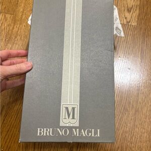 Bruno Magli shoes